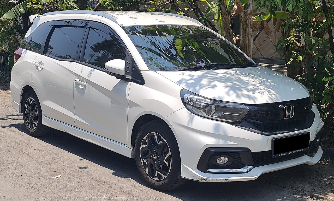 Honda Mobilio